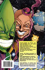 Marvel DC Crossover 6
