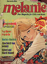 Melanie 1/74