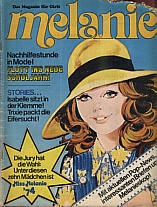 Melanie 36/74