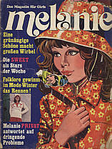 Melanie 50/74