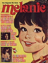 Melanie 05/75