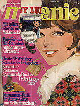 Melanie 07/75