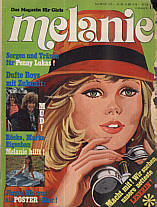 Melanie 15/75