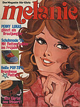 Melanie 17/75