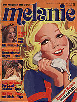 Melanie 21/75