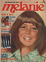 Melanie 26/75