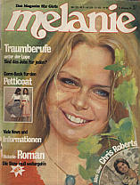 Melanie 27/75