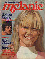 Melanie 29/75