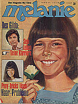 Melanie 30/75