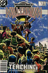 Millennium 5
