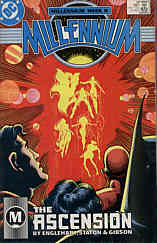 Millennium 8