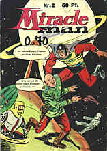 Miracle Man 2