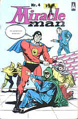 Miracle Man 4