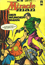 Miracle Man 10