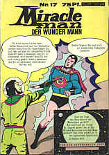 Miracle Man 17