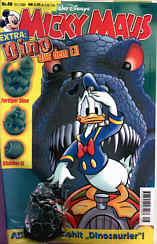 Micky Maus 48/2000