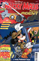 Micky Maus 49/2000