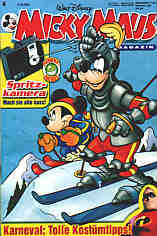 Micky Maus 06/05