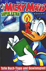 Micky Maus 07/05