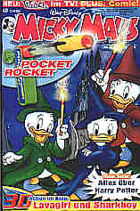Micky Maus 40/05