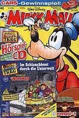 Micky Maus 42/06