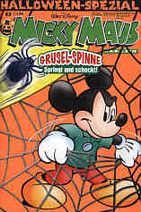 Micky Maus 43/06
