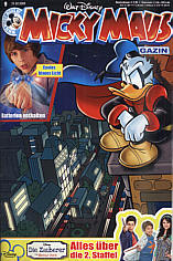 Micky Maus 09/09