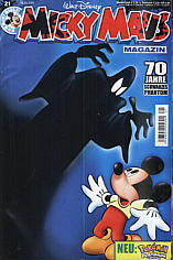 Micky Maus 21/09