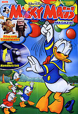 Micky Maus 40/09