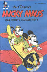 Micky Maus 01/51