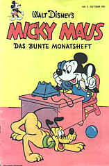 Micky Maus 02/51