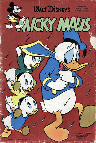 Micky Maus 57-03