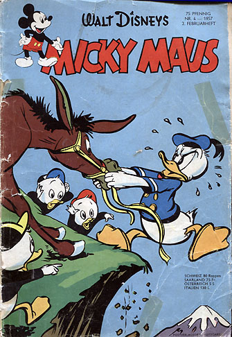 Micky Maus 57-04