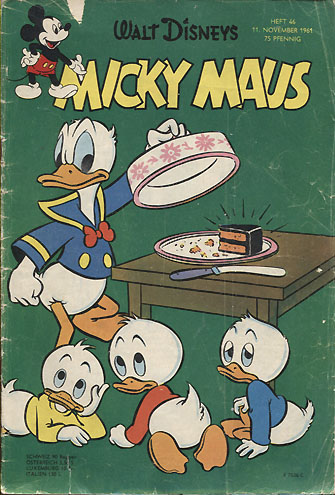 Micky Maus 46/61
