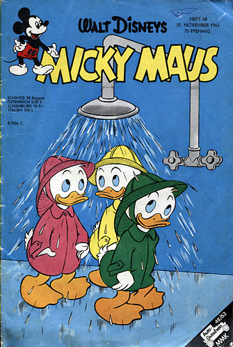 Micky Maus 42/63