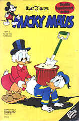 Micky Maus 22/64