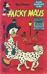 Micky Maus 18/65