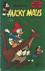 Micky Maus 23/65