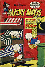 Micky Maus 24/68