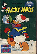 Micky Maus 5/69