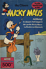 Micky Maus 36/69
