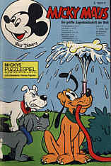Micky Maus 15/70