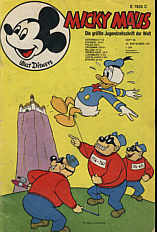 Micky Maus 39/71