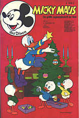 Micky Maus 51/71