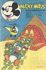 Micky Maus 45/72