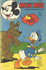Micky Maus 18/73