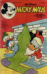 Micky Maus 51/74