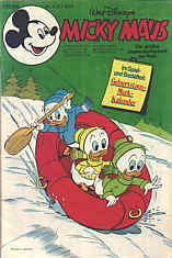 Micky Maus 01/79