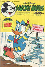 Micky Maus 02/79
