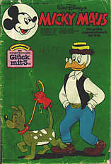 Micky Maus 03/79